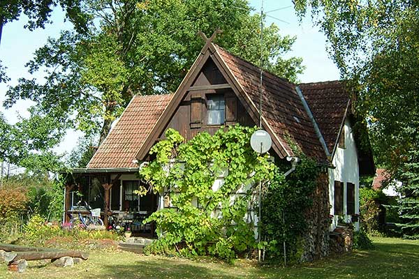 Ferienhaus