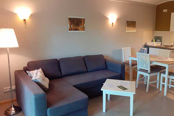 Ferienwohnung Hühnerstall