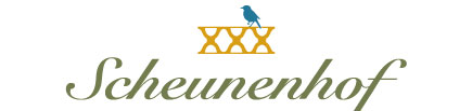 Logo Scheunenhof Lübben