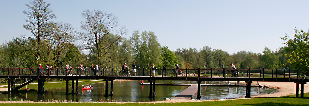 Wasserwanderrastplatz Lübben