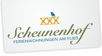 Logo Scheunenhof Lübben